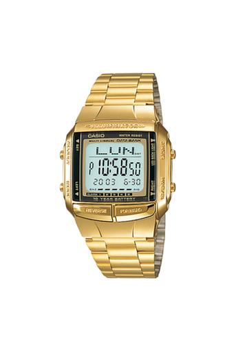 Casio Jam Tangan Wanita DB-360G-9A - Emas  