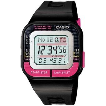 Casio Jam Tangan Wanita Digital SDB-100-1B  