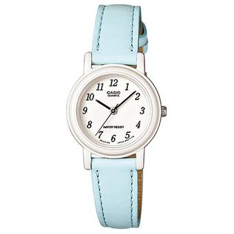 Casio Jam Tangan Wanita LQ-139L-2B  