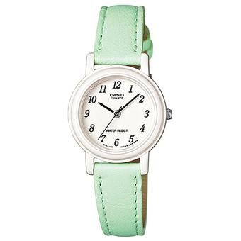 Casio Jam Tangan Wanita LQ-139L-3B  