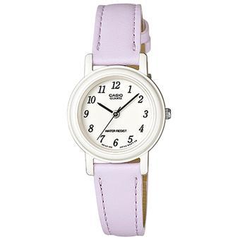 Casio Jam Tangan Wanita LQ-139L-6B  