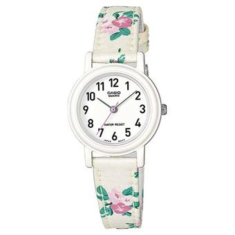 Casio Jam Tangan Wanita LQ-139LB-7B2  