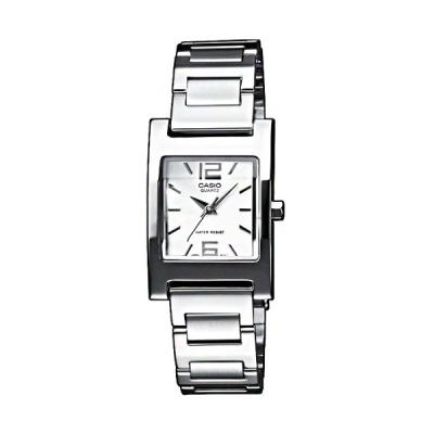 Casio Jam Tangan Wanita LTP-1283D-7ADF - Putih