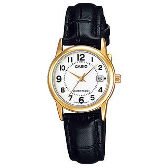 Casio Jam Tangan Wanita LTP-V002GL-7B  