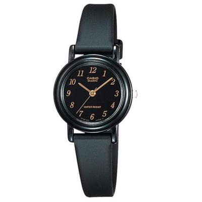 Casio LQ-139AMV-1LDF Jam Tangan Wanita - Hitam