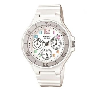 Casio LRW-250H-7BV Original & Genuine Watch (Intl)  