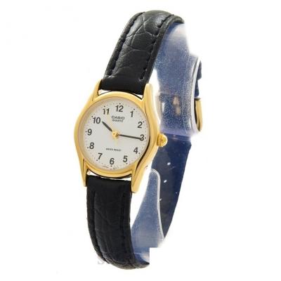 Casio LTP-1094Q-7B2 - Jam Tangan Wanita - Analog - Gold