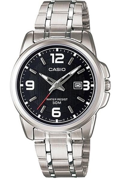 Casio LTP-1314D-1AVDF Jam Tangan Wanita - Silver