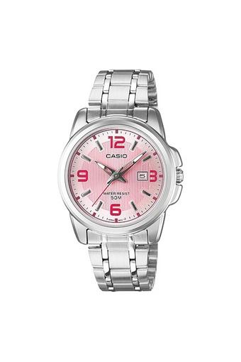 Casio LTP-1314D-5A - Pink  