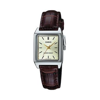 Casio LTP-V007L-7E2UDF Watch (Intl)  