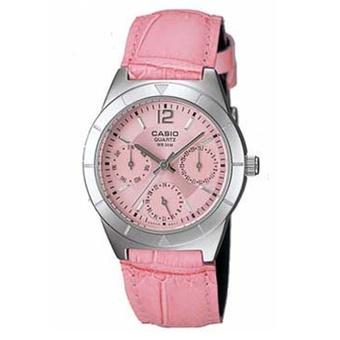 Casio LTP2069L-4A PINK  