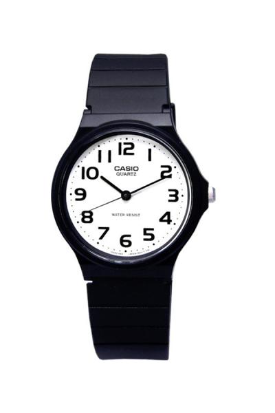 Casio - MQ-24-7B - Jam Tangan - Black