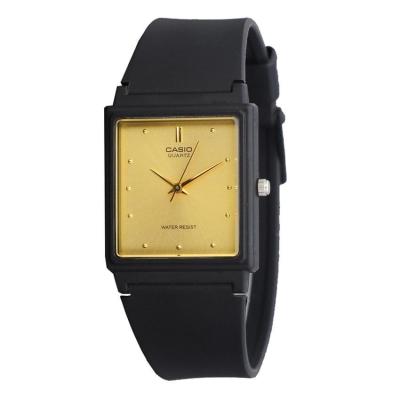 Casio MQ-38-9ADF Jam Tangan Unisex - Hitam