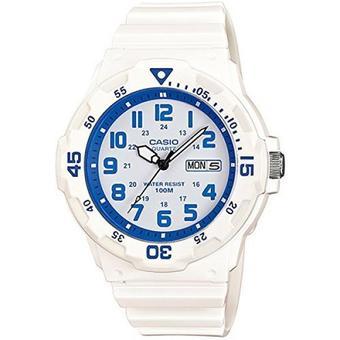 Casio MRW-200HC-7B2VDF Wristwatch (Intl)  