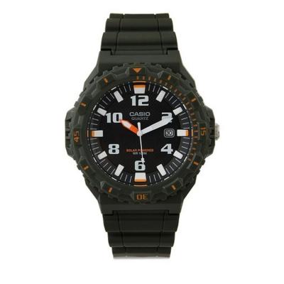 Casio Marine Gear MRW-S300H-3BVDF Jam Tangan Pria - Hijau