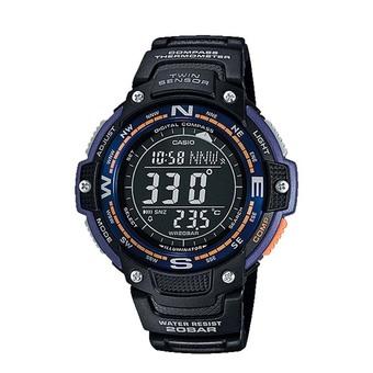 Casio OutGear SGW-100-2B (Blue) (Intl)  