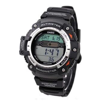 Casio OutGear SGW-1000-1A (Black) (Intl)  