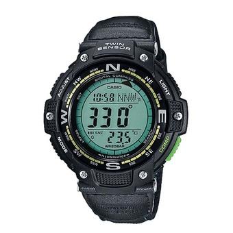 Casio OutGear SGW-100B-3A2 (Black) (Intl)  