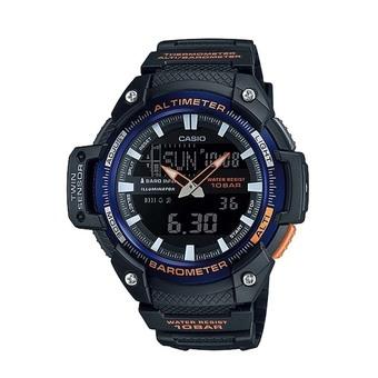 Casio OutGear SGW-450H-2B (Black) (Intl)  