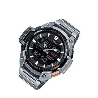 Casio OutGear SGW-450HD-1B (Silver) (Intl)  