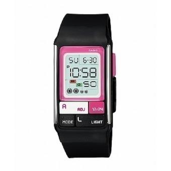 Casio Poptone LDF-52-1ADR - Hitam  