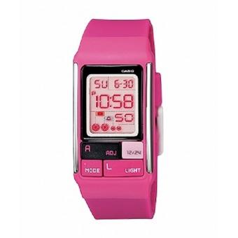 Casio Poptone LDF-52-4ADR - Pink  