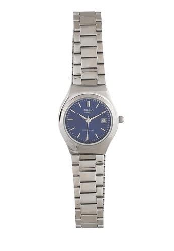 Casio Round Watch Ladies Analog LTP-1170A-2A