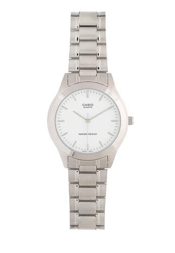 Casio Round Watch Man Analog MTP-1128A-7A