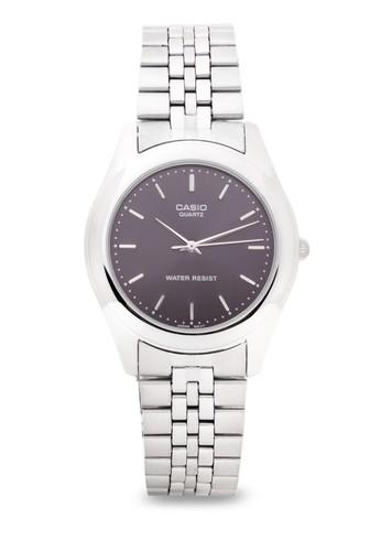 Casio Round Watch Man Analog MTP-1129A-1A