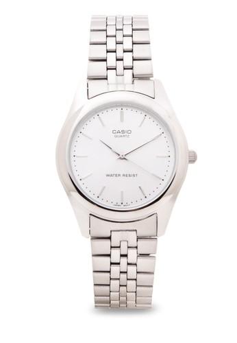 Casio Round Watch Man Analog MTP-1129A-7A