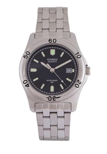 Casio Round Watch Man Analog MTP-1213A-1A