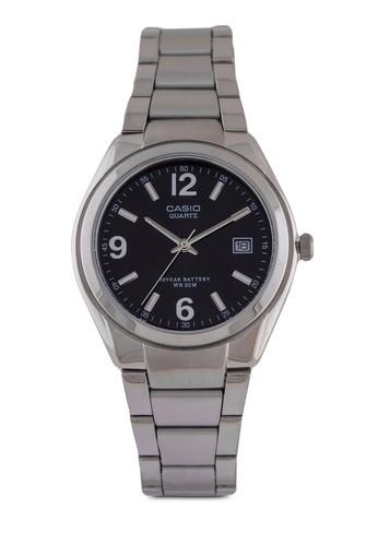 Casio Round Watch Man Analog MTP-1265D-1A