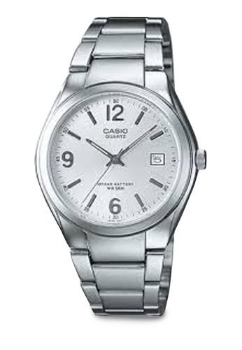 Casio Round Watch Man Analog MTP-1265D-7A