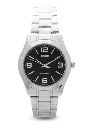 Casio Round Watch Man Analog MTP-1275D-1A2