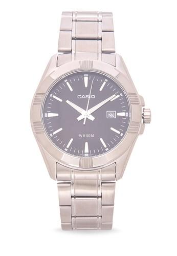 Casio Round Watch Man Analog MTP-1308D-1A