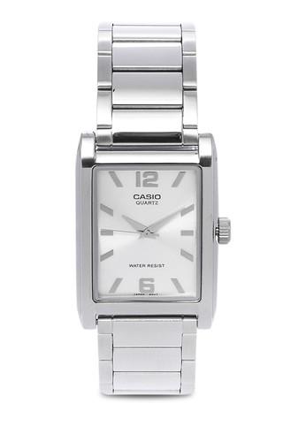 Casio Square Watch Man Analog MTP-1235D-7A