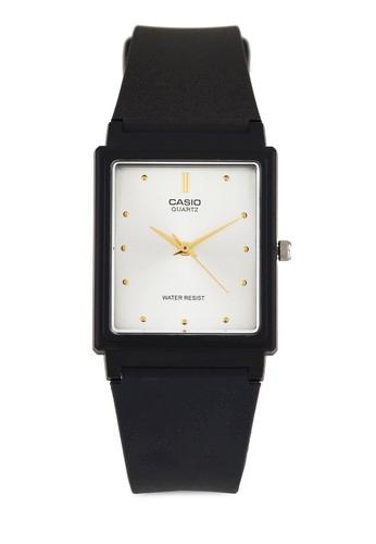 Casio Square Watch Man Sporty Casual MQ-38-7A