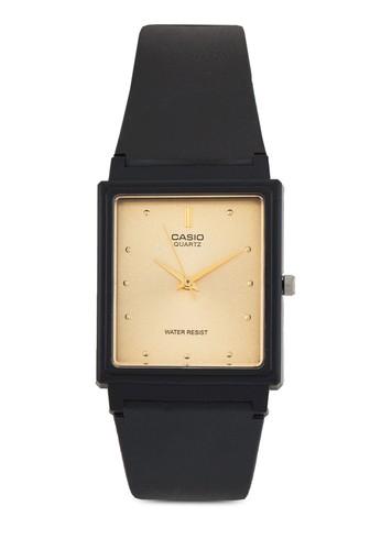 Casio Square Watch Man Sporty Casual MQ-38-9A