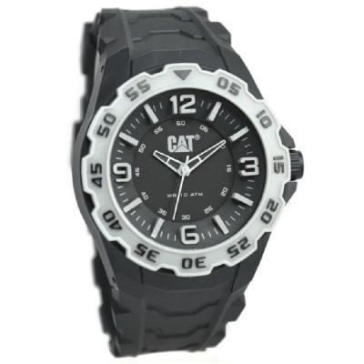 Caterpillar LB,151,21,135 Jam Tangan Pria - Hitam