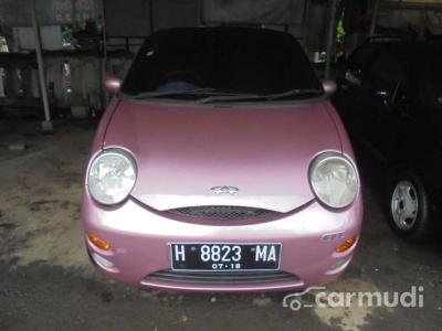 Chery Qq 2008