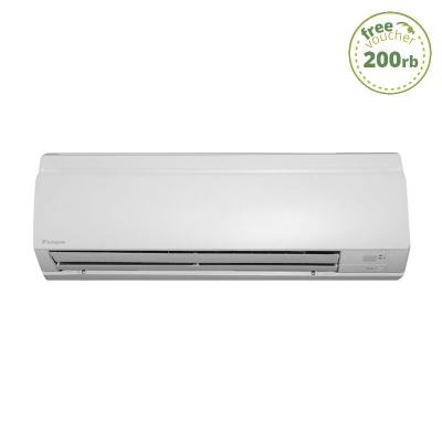 DAIKIN AC Standard 1 PK - R32 - RV + FTV25AXV14 [INDOOR + OUTDOOR ONLY]