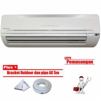 Daikin AC Split Thailand 1/2 Pk - FTNE15MV14/ PUTIH/ FREE ONGKIR + PEMASANGAN AREA JABODETABEK