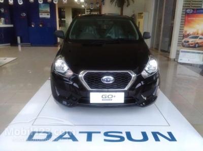 Datsun GO+ DP Ringan 1.2cc