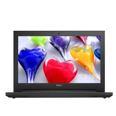 Dell Inspiron 14-3442 - 2GB RAM - Intel Core i3-4005 - Linux - 14 Inch - Hitam