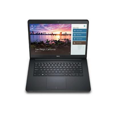 Dell Inspiron 14-5448 - 4GB - i3-5005U - 14" - Hitam