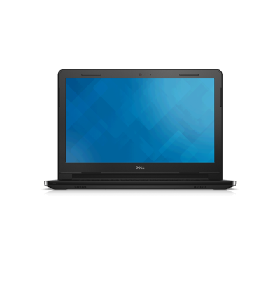 Dell Inspiron 3458 4GB RAM - Core i3-5005U - 14" - Hitam