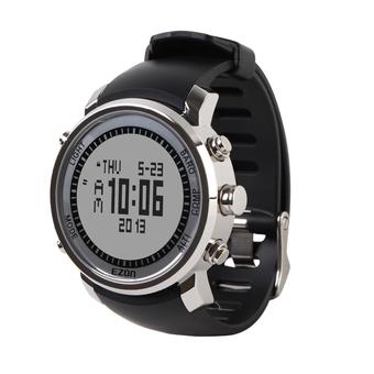 EZON H506B11 hiking mountain climbing multifunction outdoor sport watch with compass altimeter barometer stopwatch etc function - Intl  