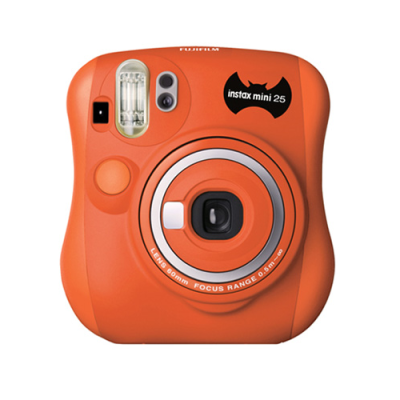 FUJIFILM Instax Mini 25s - Helloween