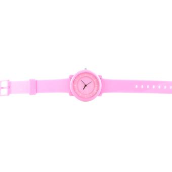 Fortuner Jam Tangan Wanita - Pink - FR557  