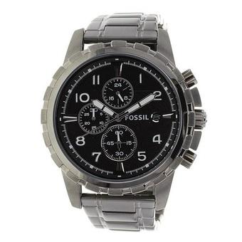 Fossil Dean FS4721 Black  